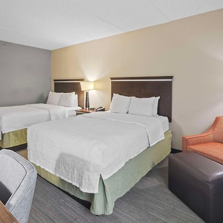 Hampton Inn Atlanta-Woodstock Ngoại thất bức ảnh