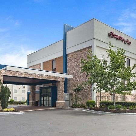 Hampton Inn Atlanta-Woodstock Ngoại thất bức ảnh