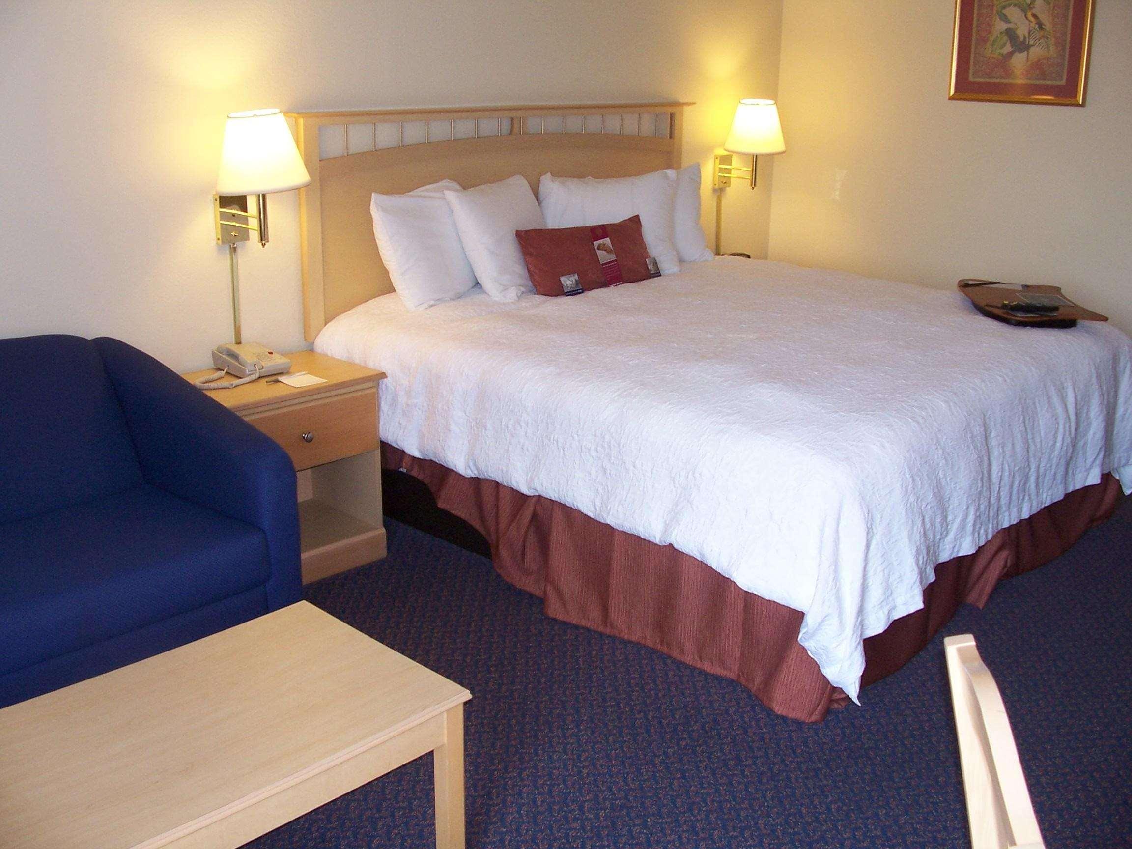 Hampton Inn Atlanta-Woodstock Phòng bức ảnh