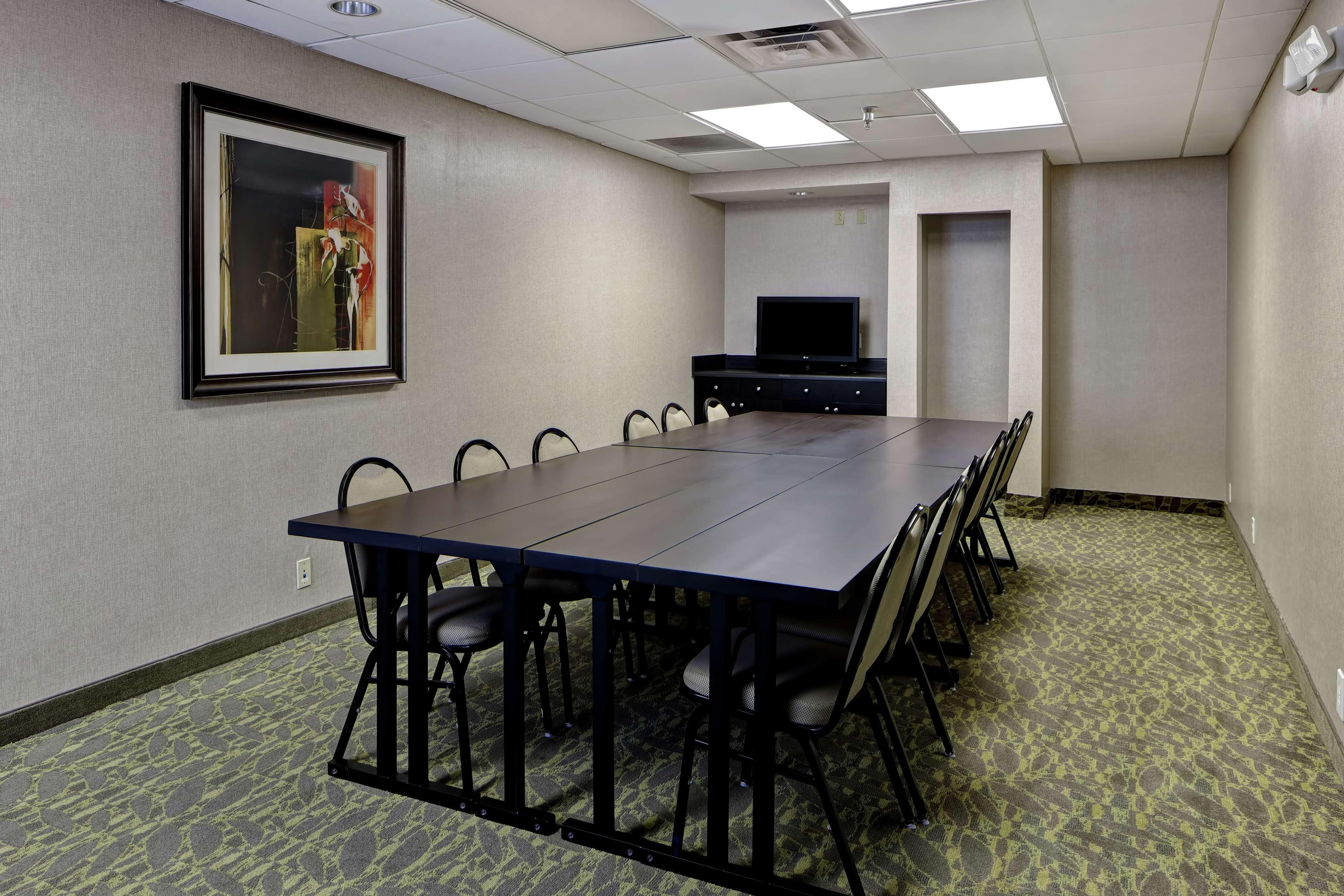 Hampton Inn Atlanta-Woodstock Ngoại thất bức ảnh