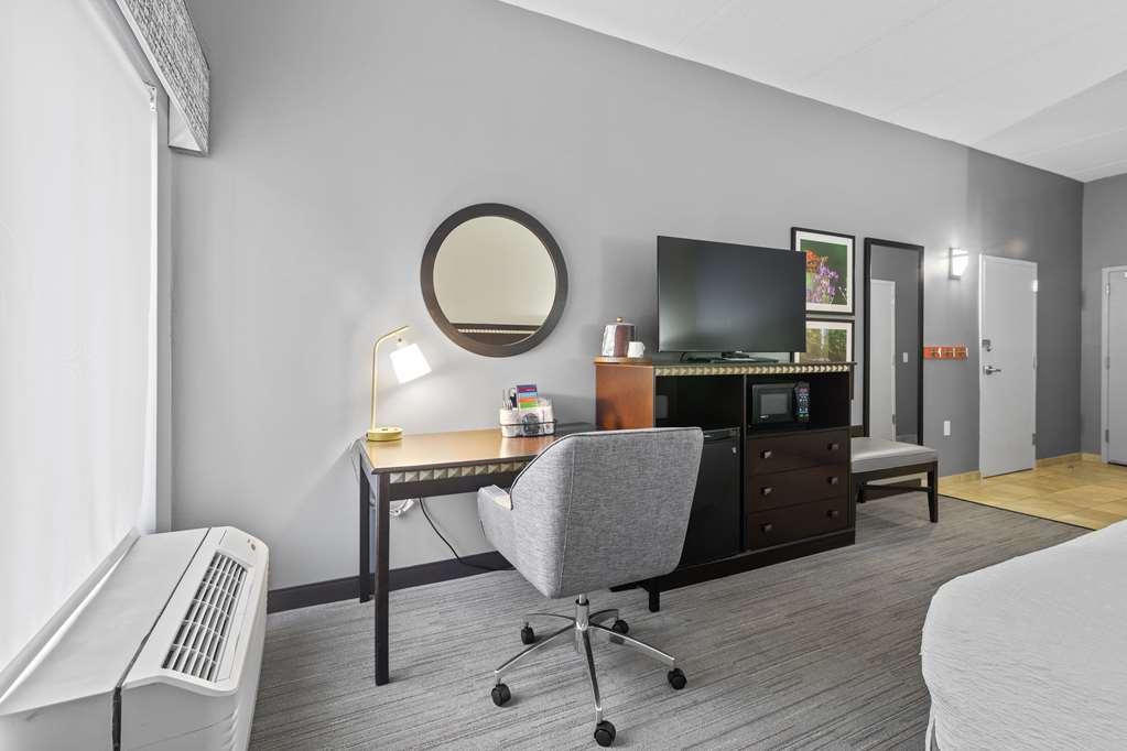 Hampton Inn Atlanta-Woodstock Phòng bức ảnh