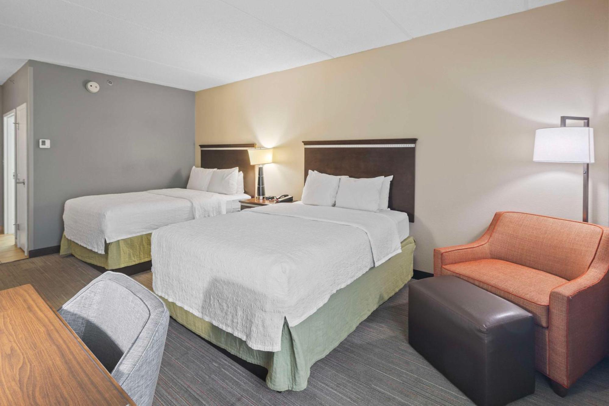 Hampton Inn Atlanta-Woodstock Ngoại thất bức ảnh